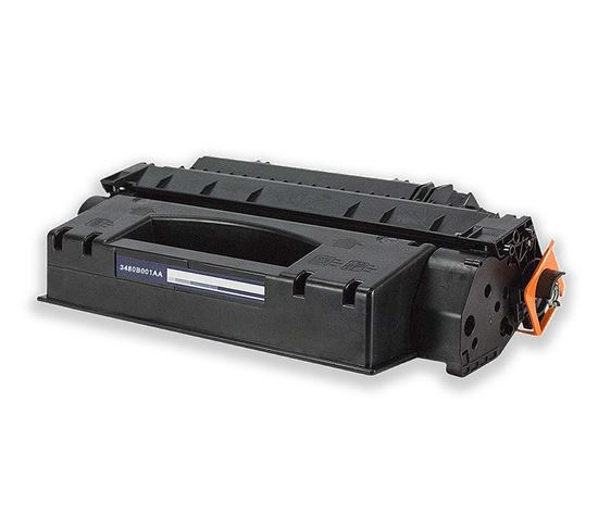 Compatible Canon CRG-119II (3480B001AA) Toner Cartridge, Black 6.4K High Yield 1