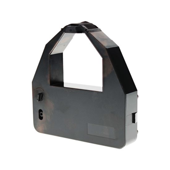 Compatible AMT ADP 6350 ADP 80LQ (60176-80) Printer Ribbon, Black 30 Million Characters 1