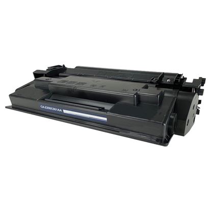 Compatible Canon CRG-052H (2200C001) Toner Cartridge, Black 9.2K High Yield 1