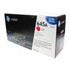 OEM HP 645A (C9733A) Toner Cartridge, Magenta 12K Yield 1