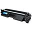 Compatible HP 17A (CF217A) Toner Cartridge, Black 4K Yield Jumbo 1