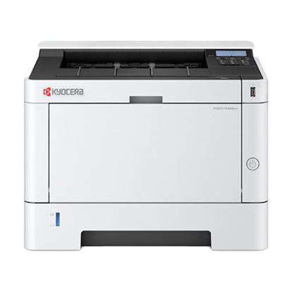 OEM Kyocera Mita ECOSYS PA4000WX (110C1F2US0) Printer, 42 ppm Monochrome, Starter Toner, K=3.6K Yield 1
