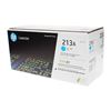 OEM HP  (W2131A) Toner Cartridge, Cyan 3K Yield 1
