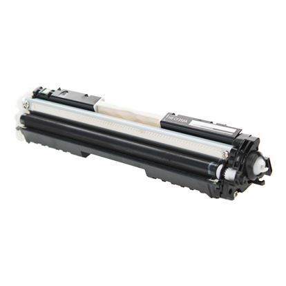 Compatible HP 130A (CF350A) Toner Cartridge, Black 1.3K Yield 1