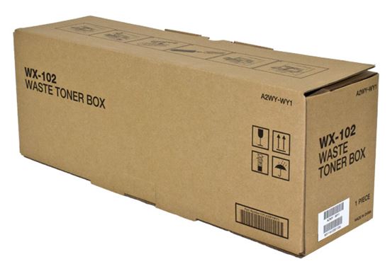 OEM Konica Minolta WX-102 (A2WY0Y1) Waste Toner Container 160K Yield 1
