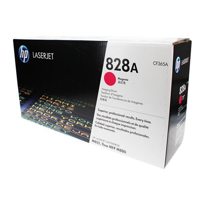 OEM HP 828A (CF365A) Drum Unit, Magenta 30K Yield 1