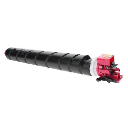 Compatible Copystar TK-8527M (1T02RMBUS0) Toner Cartridge, Magenta 15K Yield, TAA Compliant, Made in USA 1