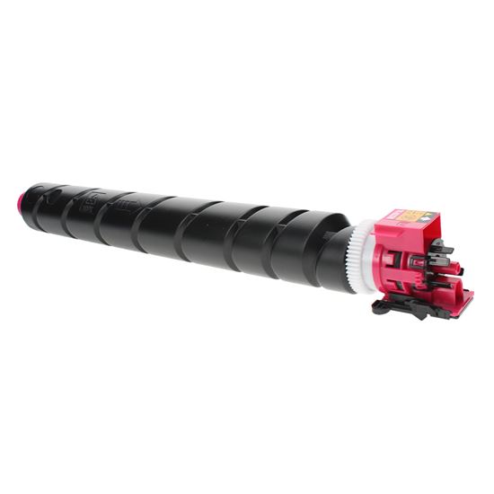 Compatible Copystar TK-8527M (1T02RMBUS0) Toner Cartridge, Magenta 15K Yield, TAA Compliant, Made in USA 1