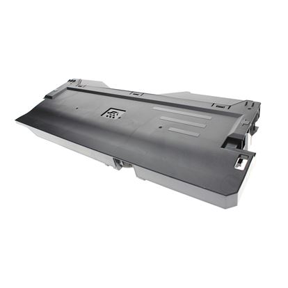 Compatible Sharp MX-607HB (MX-601HB) Waste Toner Container, TAA Compliant, Made in USA 1