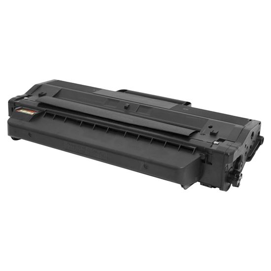 Compatible Dell B1260 (331-7328) Toner Cartridge, Black 2.5K High Yield 1