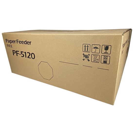 OEM Copystar PF-5120 (1203PS7US0) Paper Feeder, 1 x 500 Sheets 1