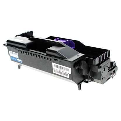 Compatible Okidata B411 B412 B432 B512 (44574301) Drum Unit, Black 30K Yield 1