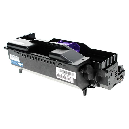 Compatible Okidata B411 B412 B432 B512 (44574301) Drum Unit, Black 30K Yield 1