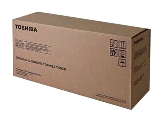 OEM Toshiba T-FC50U-K (TFC50UK) Toner Cartridge, Black 32K Yield 1