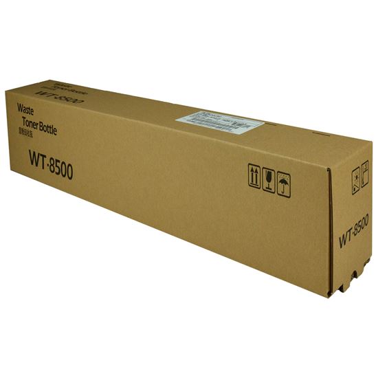 OEM Copystar WT-8500 (1902ND0UN0) Waste Toner Container 40K Yield 1