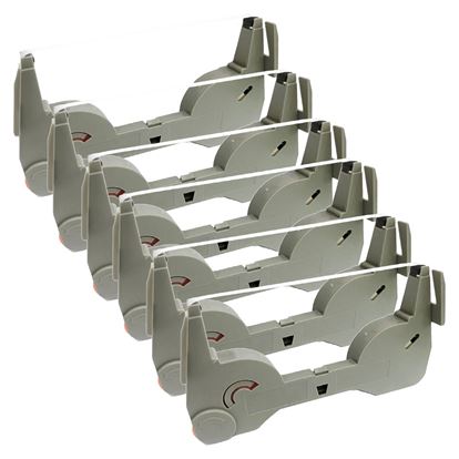 Compatible IBM WheelWriter (1337765) Correction Tape, 6 Pack Value Pack 1