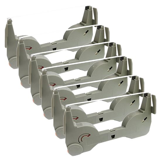 Compatible IBM WheelWriter (1337765) Correction Tape, 6 Pack Value Pack 1