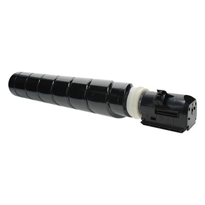Remanufactured Canon GPR-55 (0481C003AA) Toner Cartridge, Black 69K High Yield, TAA Compliant, Made in USA 1