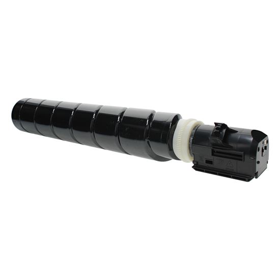 Remanufactured Canon GPR-55 (0481C003AA) Toner Cartridge, Black 69K High Yield, TAA Compliant, Made in USA 1