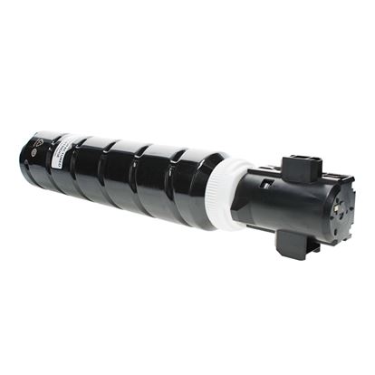 Remanufactured Canon GPR-57 (0473C003AA) Toner Cartridge, Black 42.1K Yield, TAA Compliant, Made in USA 1