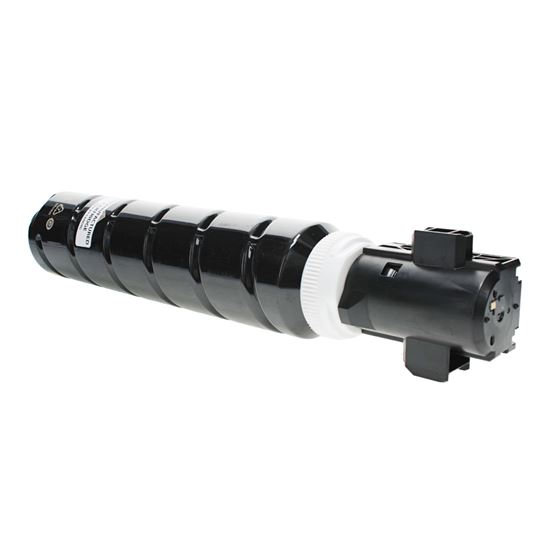 Remanufactured Canon GPR-57 (0473C003AA) Toner Cartridge, Black 42.1K Yield, TAA Compliant, Made in USA 1