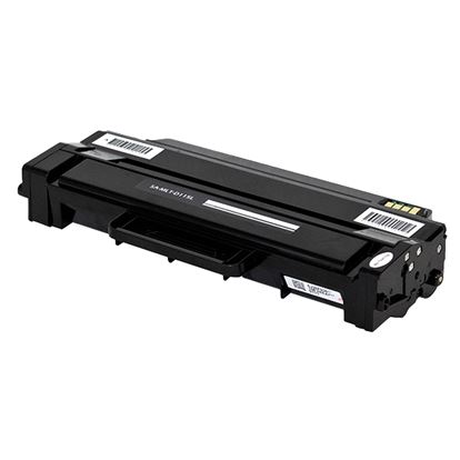 Compatible Samsung 115L (MLT-D115L) Toner Cartridge, Black 3K High Yield 1