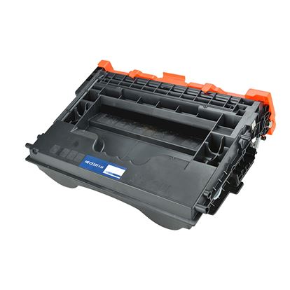 Compatible HP 37X (CF237X) Toner Cartridge, Black 25K High Yield 1