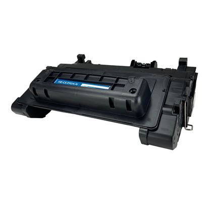 Compatible HP 90A (CE390A) Toner Cartridge, Black 18K Yield Jumbo 1