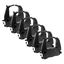 Compatible Fujitsu CA02374-C104 Printer Ribbon, Black, 6 Pack Value Pack 1