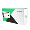 OEM Lexmark  (58D1H00) Toner Cartridge, Black 15K High Yield, Return Program 1