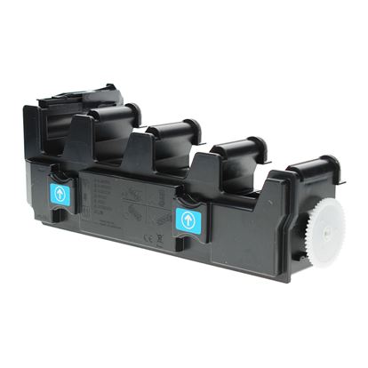 Compatible Konica Minolta ACDN0Y1 Waste Toner Container, TAA Complaint, Made in USA 1