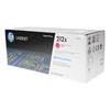 OEM HP  (W2123X) Toner Cartridge, Magenta 10K Yield 1