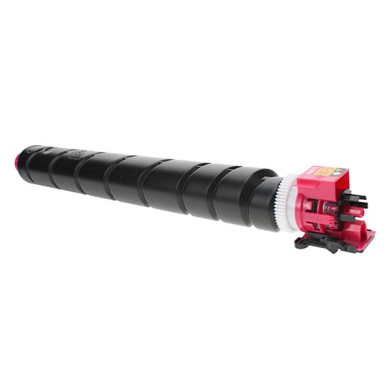Compatible Copystar TK-8347M (1T02L7BUS0) Toner Cartridge, Magenta 12K Yield, TAA Compliant, Made in USA 1