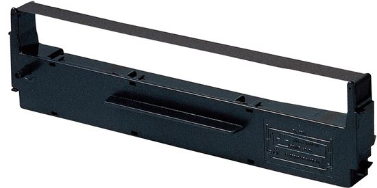 Compatible Epson 7753 Printer Ribbon, Black 2 Million Characters 1