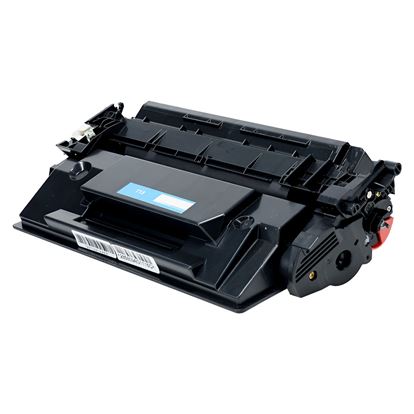 Compatible Canon T13 (5640C005AA) Toner Cartridge, Black 10.6K Yield 1
