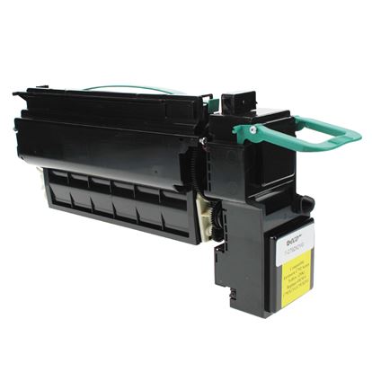 Remanufactured Lexmark C792 (C792X1YG) Toner Cartridge, Yellow 20K Extra High Yield, Made in USA 1
