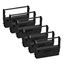 Compatible Epson ERC-37P POS Ribbon, Purple, 6 Pack Value Pack 1