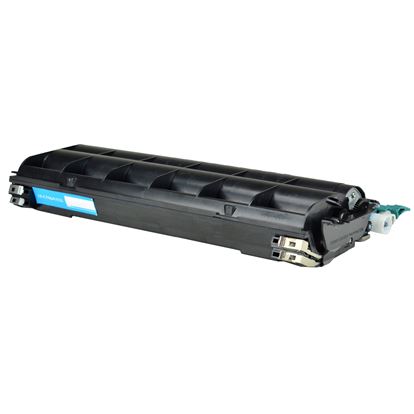 Remanufactured Lexmark C746A1CG (X746A1CG) Toner Cartridge, Cyan 7K Yield 1