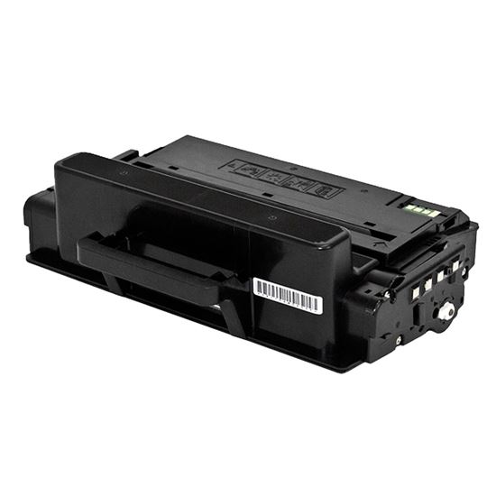 Compatible Samsung 203E (MLT-D203E) Toner Cartridge, Black 10K Extra High Yield 1
