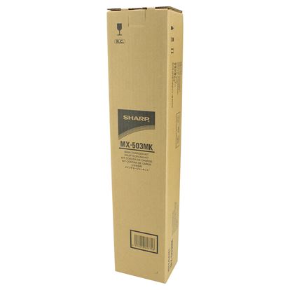 OEM Sharp MX-503MK Maintenance Kit 150K - 200K Yield 1