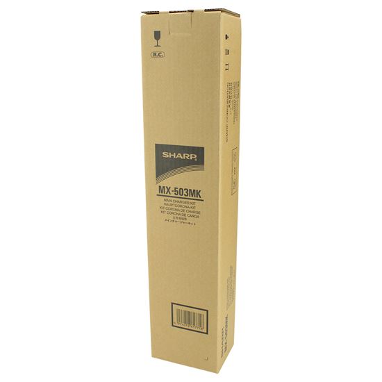 OEM Sharp MX-503MK Maintenance Kit 150K - 200K Yield 1
