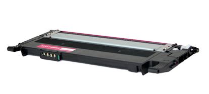 Compatible Samsung 406S (CLT-M406S) Toner Cartridge, Magenta 1K Yield 1