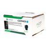 OEM Lexmark  (C231HC0) Toner Cartridge, Cyan 2.3K High Yield, Return Program 1