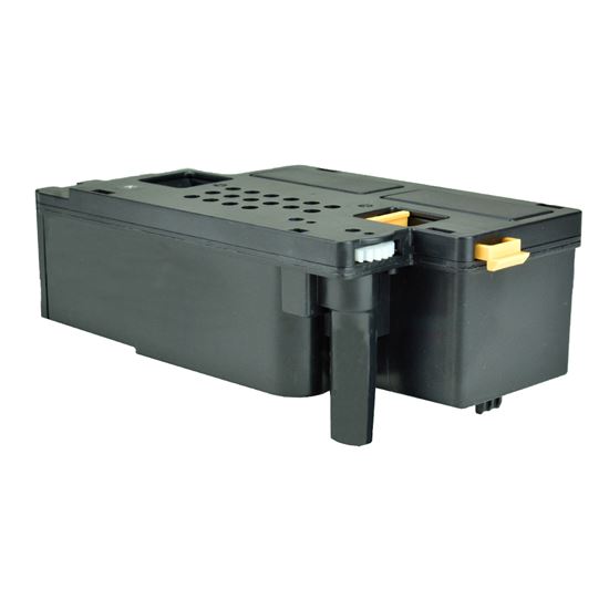 Compatible Xerox Phaser 6022 (106R02759) Toner Cartridge, Black 2K Yield 1