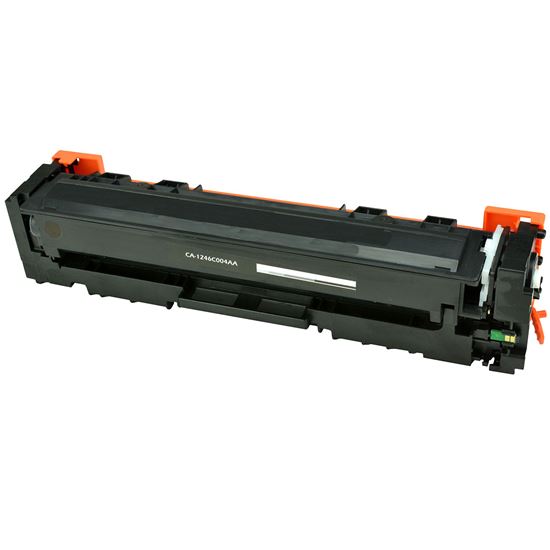 Compatible Canon CRG-045H (1246C001AA) Toner Cartridge, Black 2.8K High Yield 1