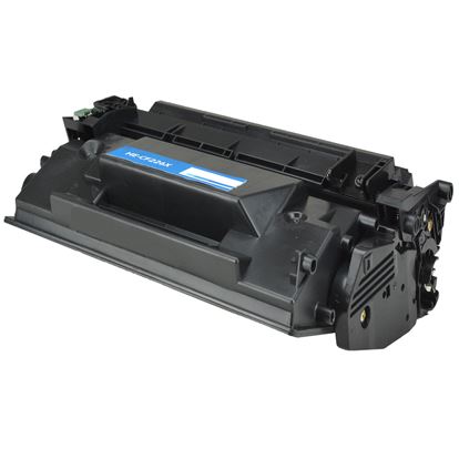 Compatible HP 26X (CF226X) Toner Cartridge, Black 12K High Yield Jumbo 1