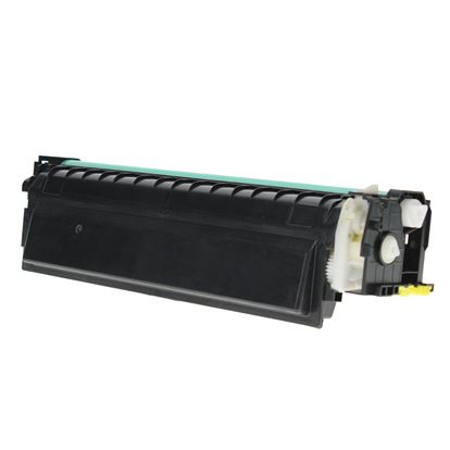 Compatible Canon CRG-055H (3017C001) Toner Cartridge, Yellow 5.9K High Yield, (New Chip) 1