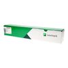 OEM Lexmark  (76C00Y0) Toner Cartridge, Yellow 11.5K Yield 1
