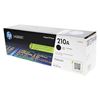 OEM HP  (W2100A) Toner Cartridge, Black 2K Yield 1