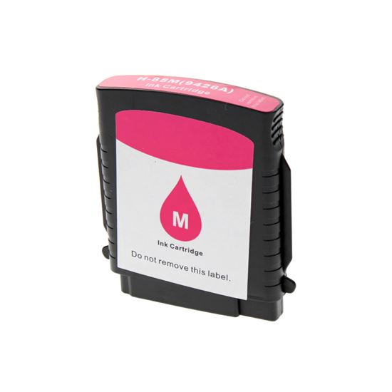 Remanufactured HP 85 (C9426A) Wide Format, Magenta 69ml 1